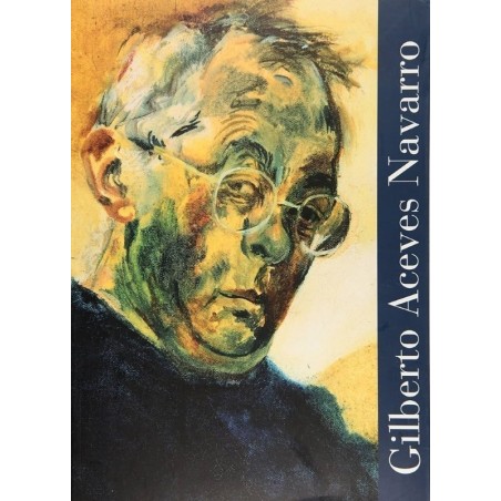 Gilberto Aceves Navarro