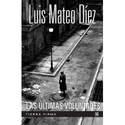 Las últimas voluntades