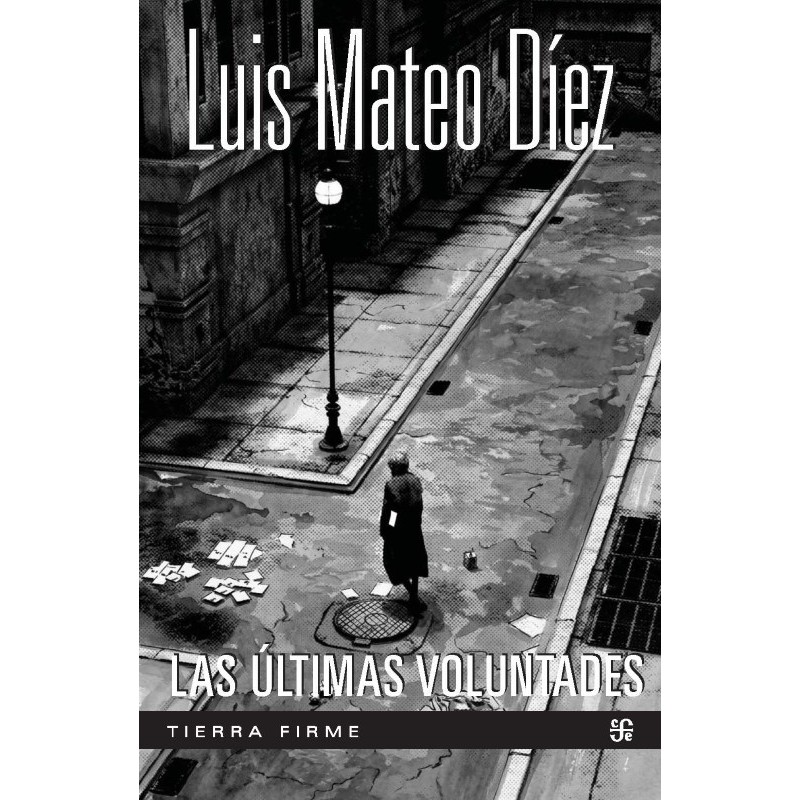 Las últimas voluntades