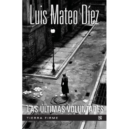 Las últimas voluntades