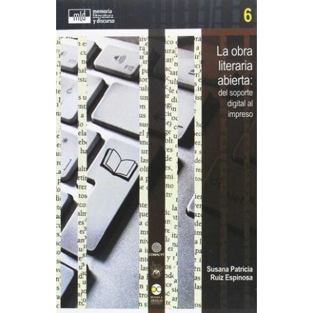 La obra literaria abierta: del soporte digital al impreso