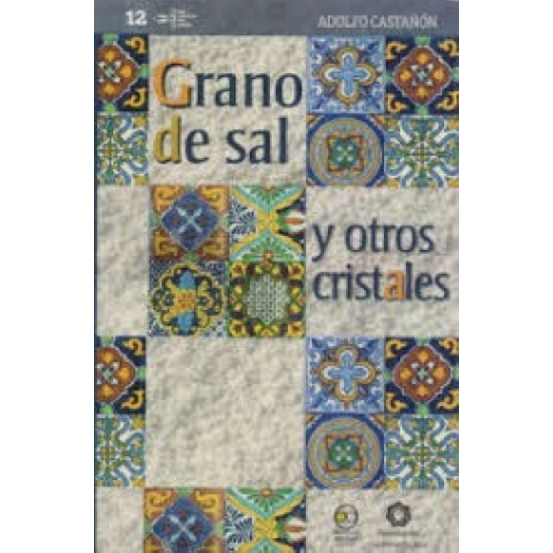 Grano de sal y otros cristales