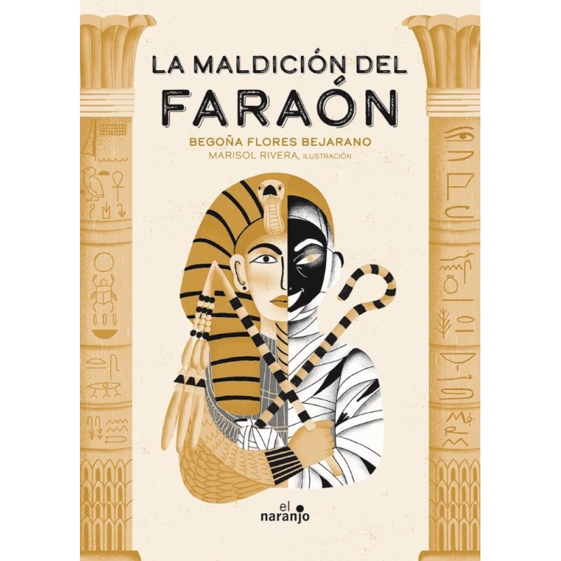 La maldición del faraón