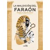 La maldición del faraón
