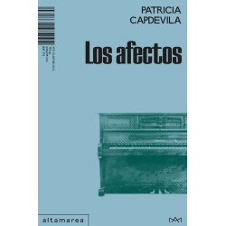 Los afectos