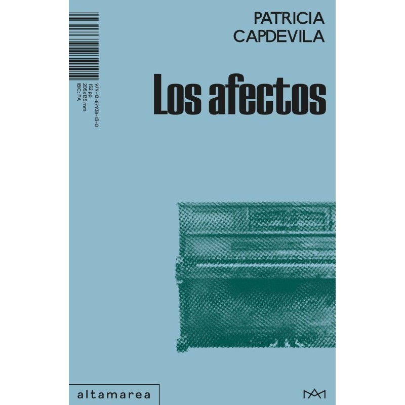Los afectos