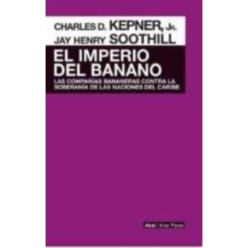 El imperio del banano
