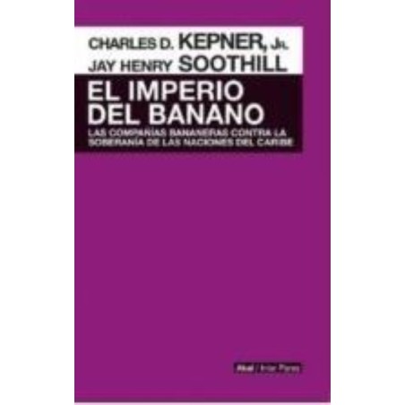 El imperio del banano