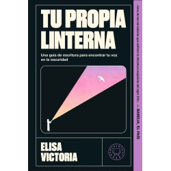 Tu propia linterna