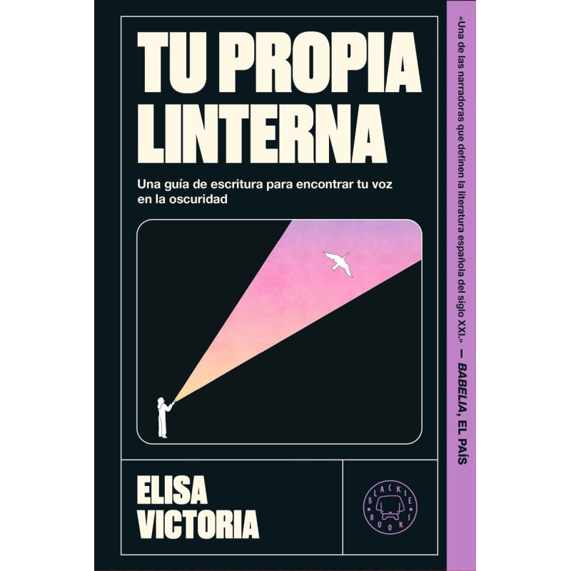 Tu propia linterna