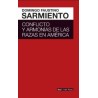 Conflicto y armonías de las razas de América