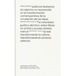 Públicos fantasma: el colectivo no reconocido en la transformación...