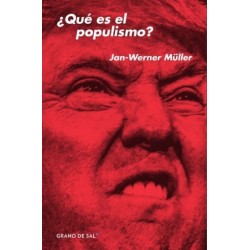 ¿Qué es el populismo?