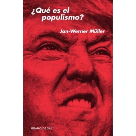 ¿Qué es el populismo?