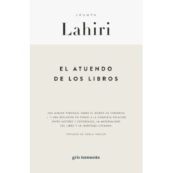 El atuendo de los libros