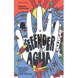 Defender el agua