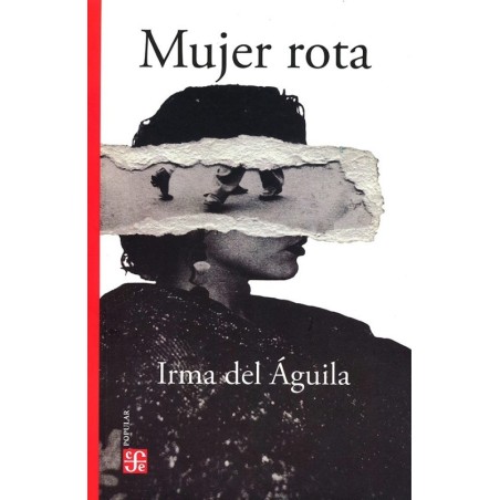 Mujer rota