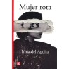 Mujer rota