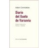 Diario del Gueto de Varsovia