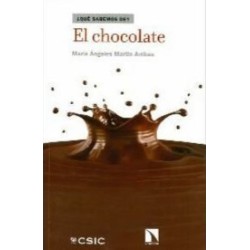 El chocolate