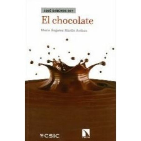 El chocolate