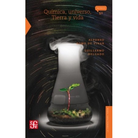 Química, universo, tierra y vida