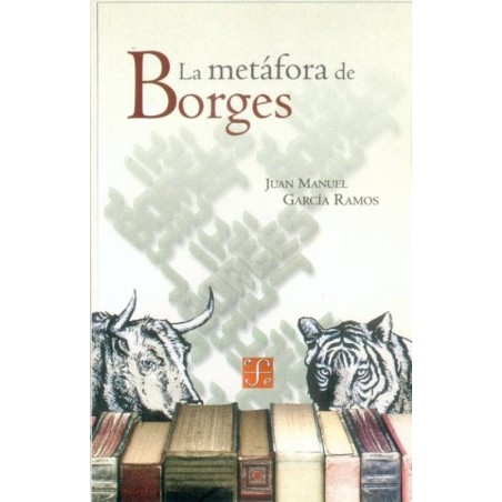 La metáfora de Borges