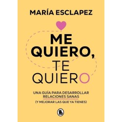 Me quiero, te quiero