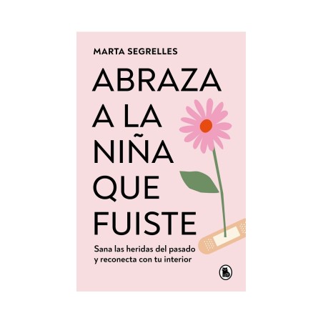 Abraza a la niña que fuiste