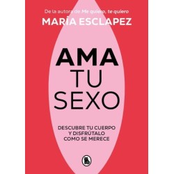 Ama tu sexo