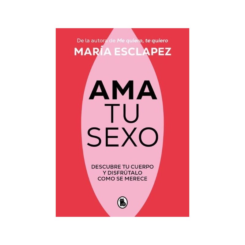 Ama tu sexo
