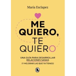 Me quiero, te quiero