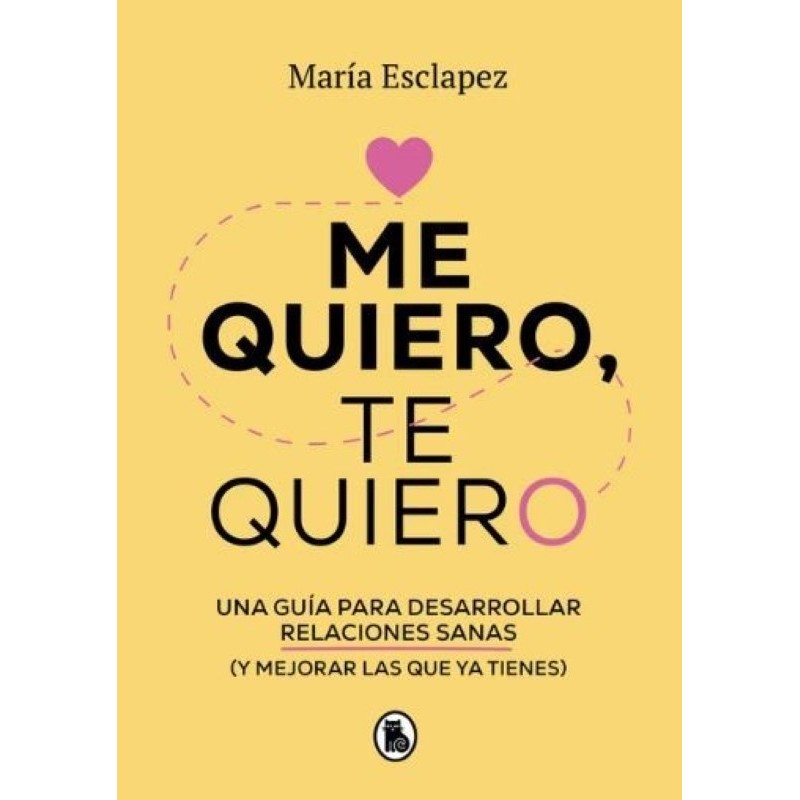 Me quiero, te quiero