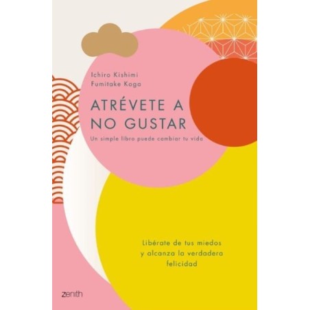 Atrévete a no gustar