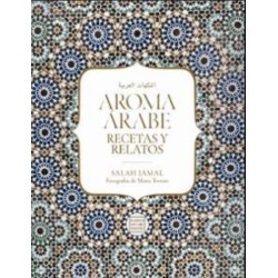 Aroma Árabe