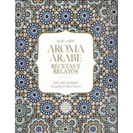 Aroma Árabe