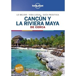 Cancún y la Riviera Maya De cerca 2