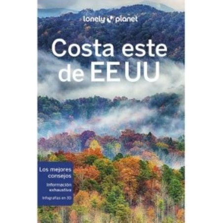 COSTA ESTE EE.UU