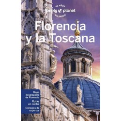 FLORENCIA Y TOSCANA