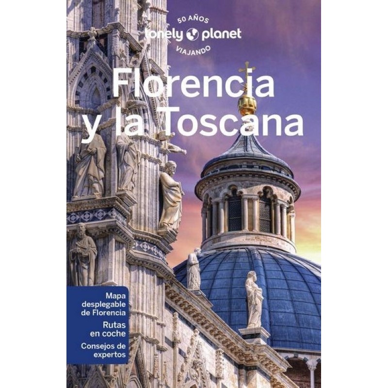 FLORENCIA Y TOSCANA