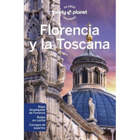 FLORENCIA Y TOSCANA