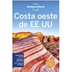 COSTA OESTE EE.UU