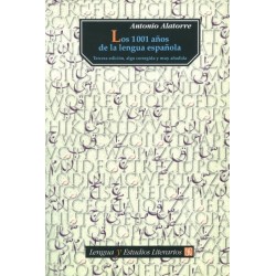 Los 1001 años de la lengua española