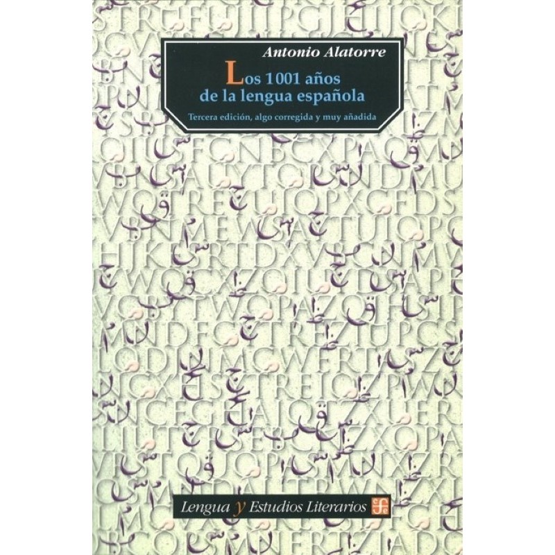 Los 1001 años de la lengua española