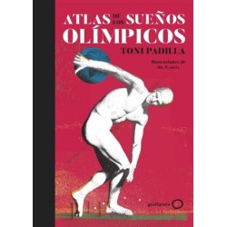 El atlas de los sueños olímpicos