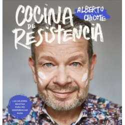 Cocina de resistencia