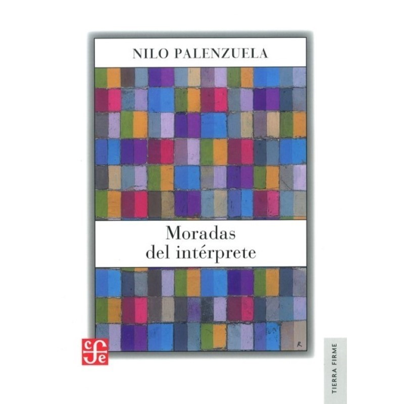 Moradas del intérprete