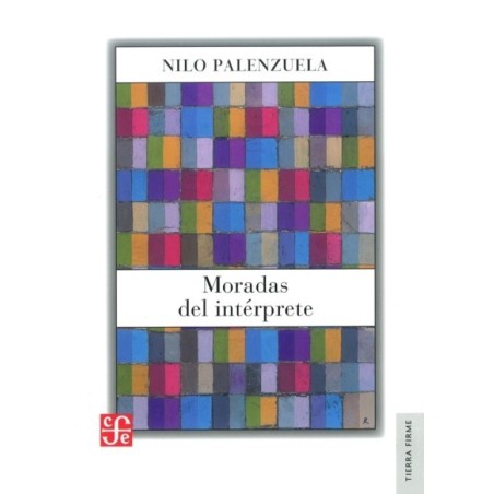 Moradas del intérprete