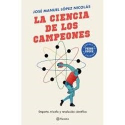 La ciencia de los campeones