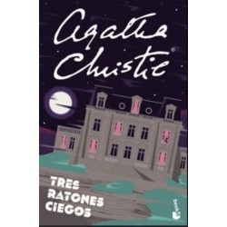 Tres ratones ciegos
